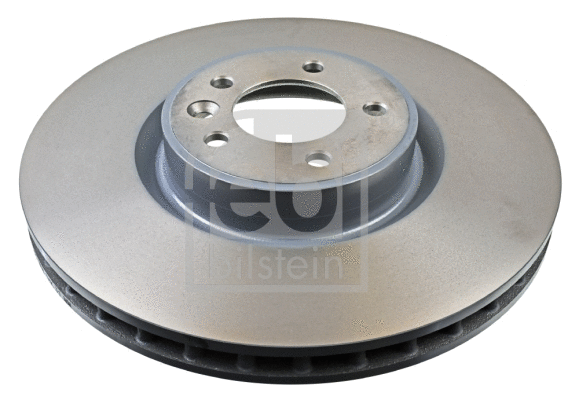 Brake Disc (108529)