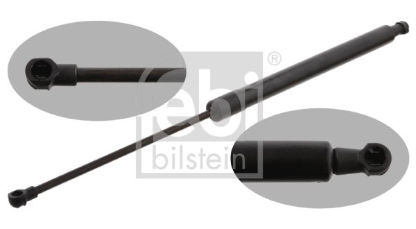 Gas Spring, boot/cargo area (32906)