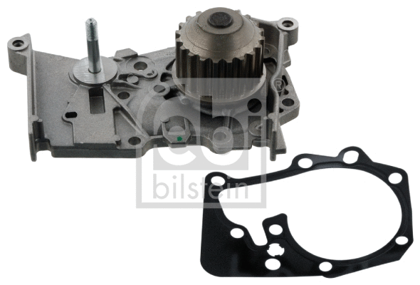 Water Pump, engine cooling (21239)