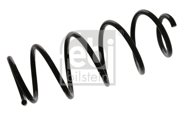 Suspension Spring (46825)