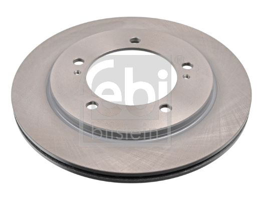 Brake Disc (28438)