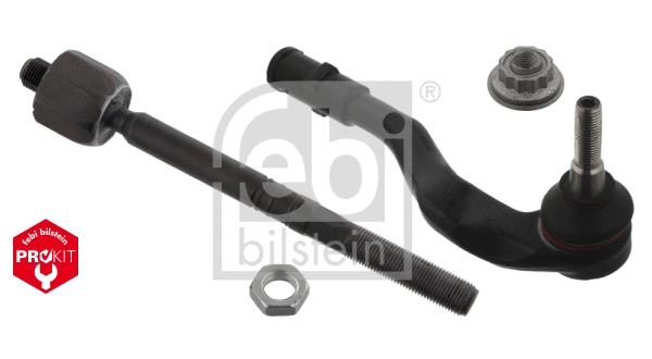 Tie Rod (36547)