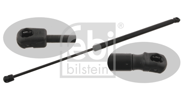 Gas Spring, boot/cargo area (27621)