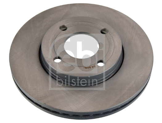 Brake Disc (105849)