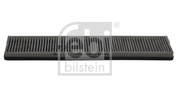 Filter, cabin air (17555)