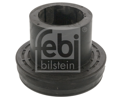 Mounting, control/trailing arm (02404)