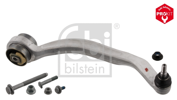 Control/Trailing Arm, wheel suspension (33363)