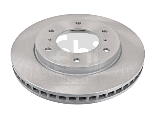 Brake Disc (28437)