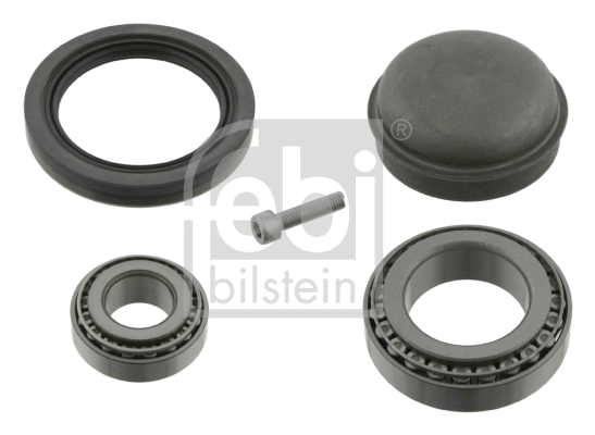Wheel Bearing Kit (26005)