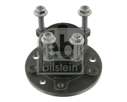 Wheel Bearing Kit (26675)