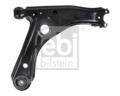 Control/Trailing Arm, wheel suspension (09531)