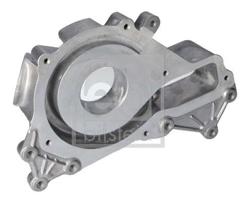 Housing, water pump