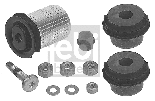 Mounting, control/trailing arm (11155)