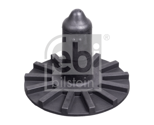 Rubber Buffer, suspension (103503)