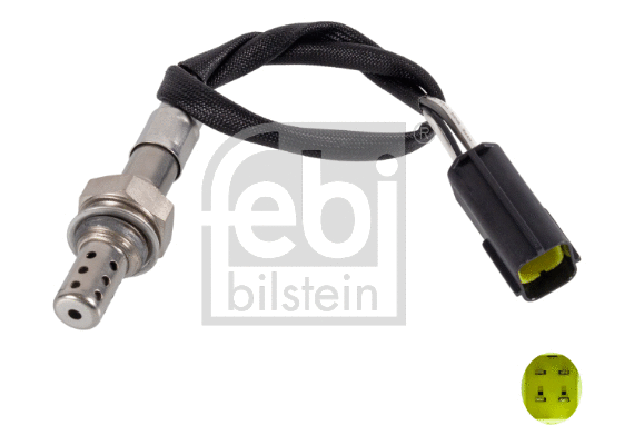 Lambda Sensor (107598)