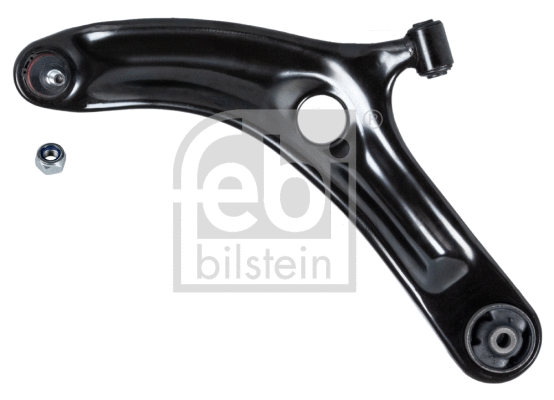 Control/Trailing Arm, wheel suspension (107909)