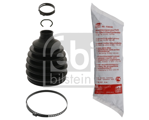 Bellow Kit, drive shaft (44377)