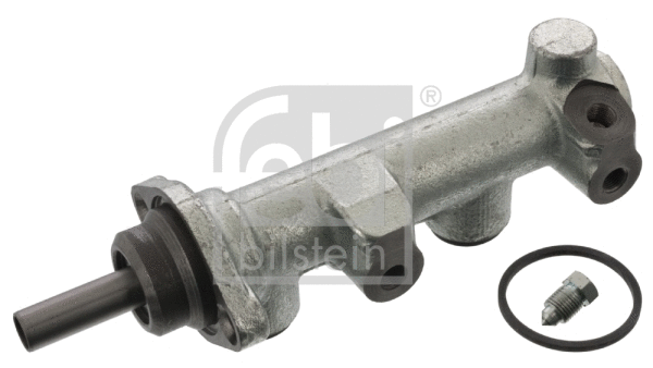 Brake Master Cylinder (18318)