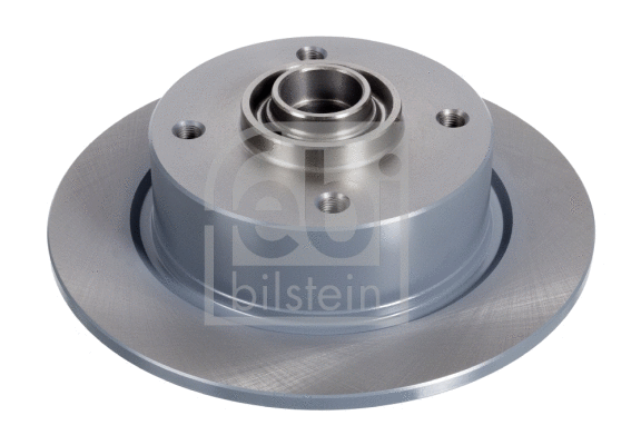 Brake Disc (40819)