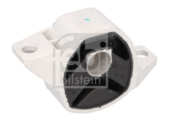 Mounting, automatic transmission