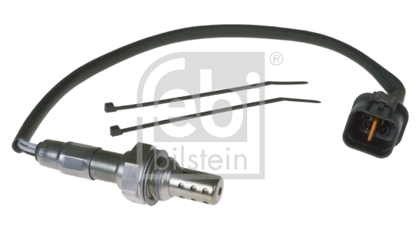 Lambda Sensor (107586)