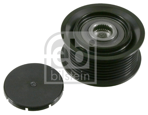 Alternator Freewheel Clutch (21662)