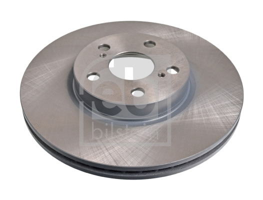 Brake Disc (108515)