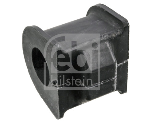 Mounting, stabiliser bar