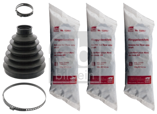 Bellow Kit, drive shaft (38819)