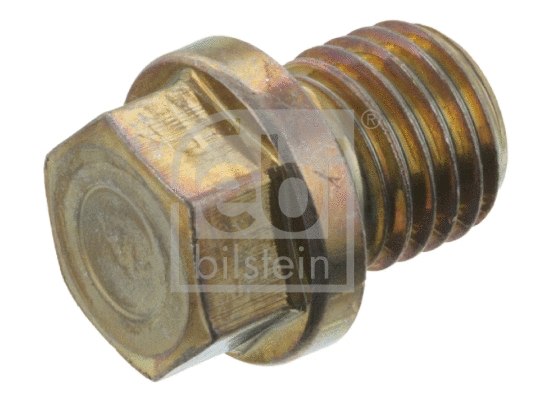 Screw Plug, oil sump (05961)