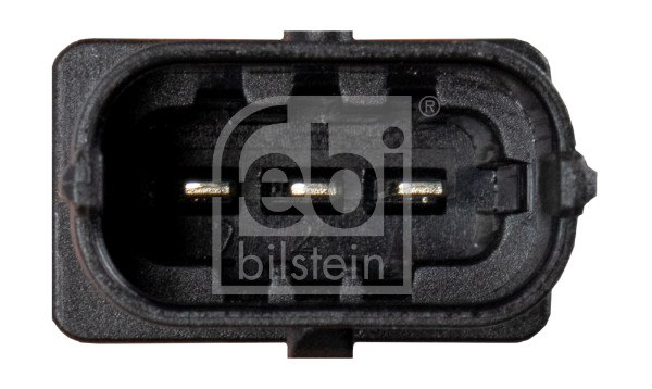 Sensor, crankshaft pulse