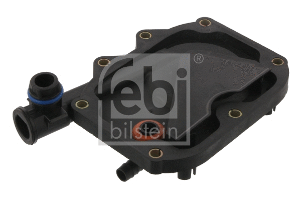 Valve, crankcase ventilation (40883)
