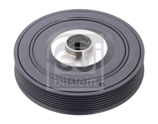 Belt Pulley, crankshaft (103789)