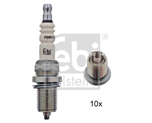 Spark Plug (13518)