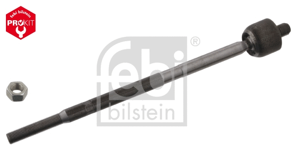 Inner Tie Rod (12727)