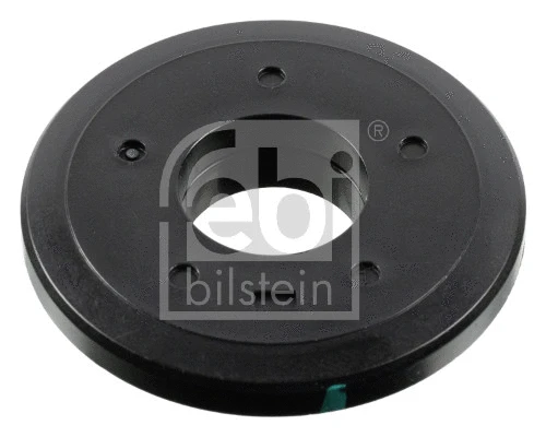 Rolling Bearing, suspension strut support mount