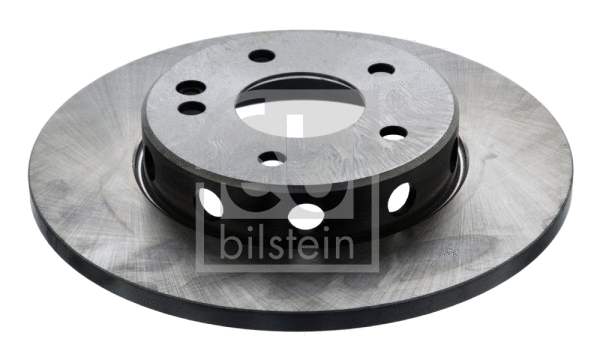 Brake Disc (08133)