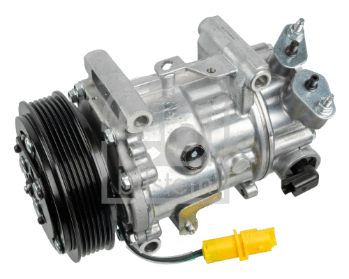 Compressor, air conditioning (175060)