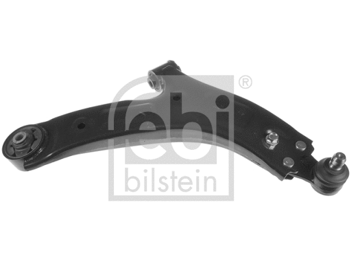 Control/Trailing Arm, wheel suspension (41747)