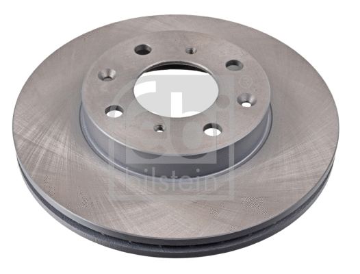 Brake Disc (17356)