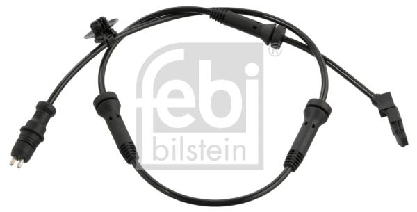 Sensor, wheel speed (102770)