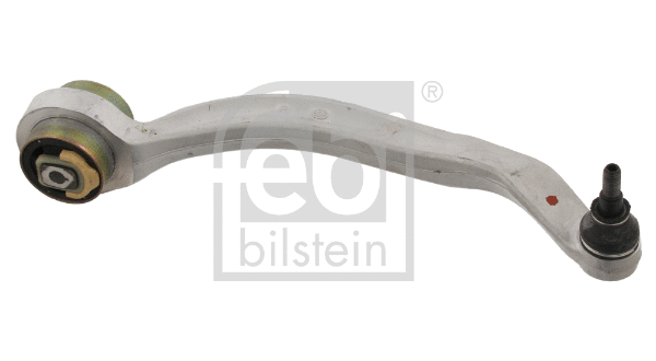 Control/Trailing Arm, wheel suspension (11351)