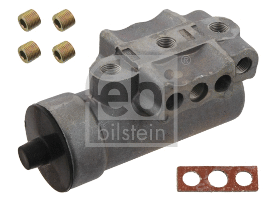 Pressure Controller, compressed-air system (22051)