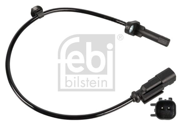 Sensor, wheel speed (109472)
