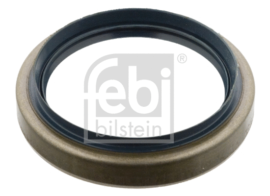 Shaft Seal, wheel bearing (06542)