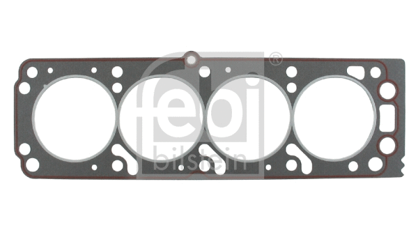 Gasket, cylinder head (17721)