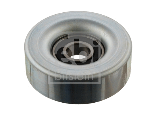 Deflection/Guide Pulley, V-ribbed belt (31480)