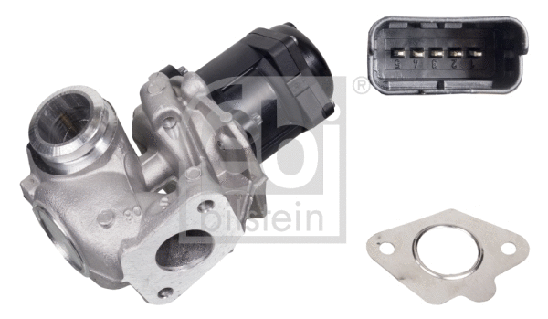EGR Valve (36750)