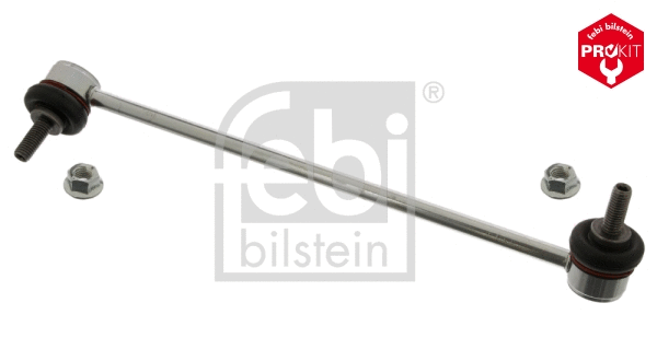 Link/Coupling Rod, stabiliser bar (40893)