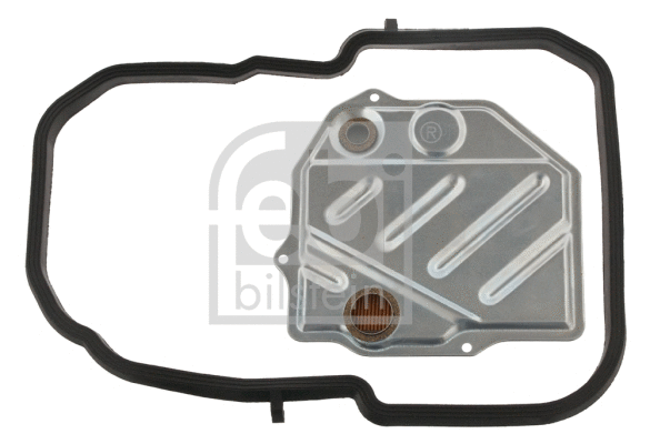 Hydraulic Filter Kit, automatic transmission (08900)
